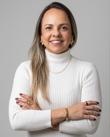 Foto de Marília Zereu